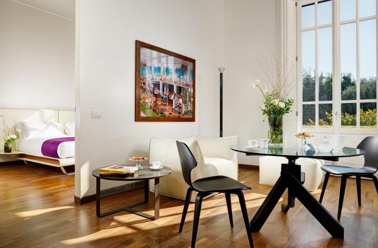 Palazzo Montemartini Rome, A Radisson Collection Hotel Ngoại thất bức ảnh
