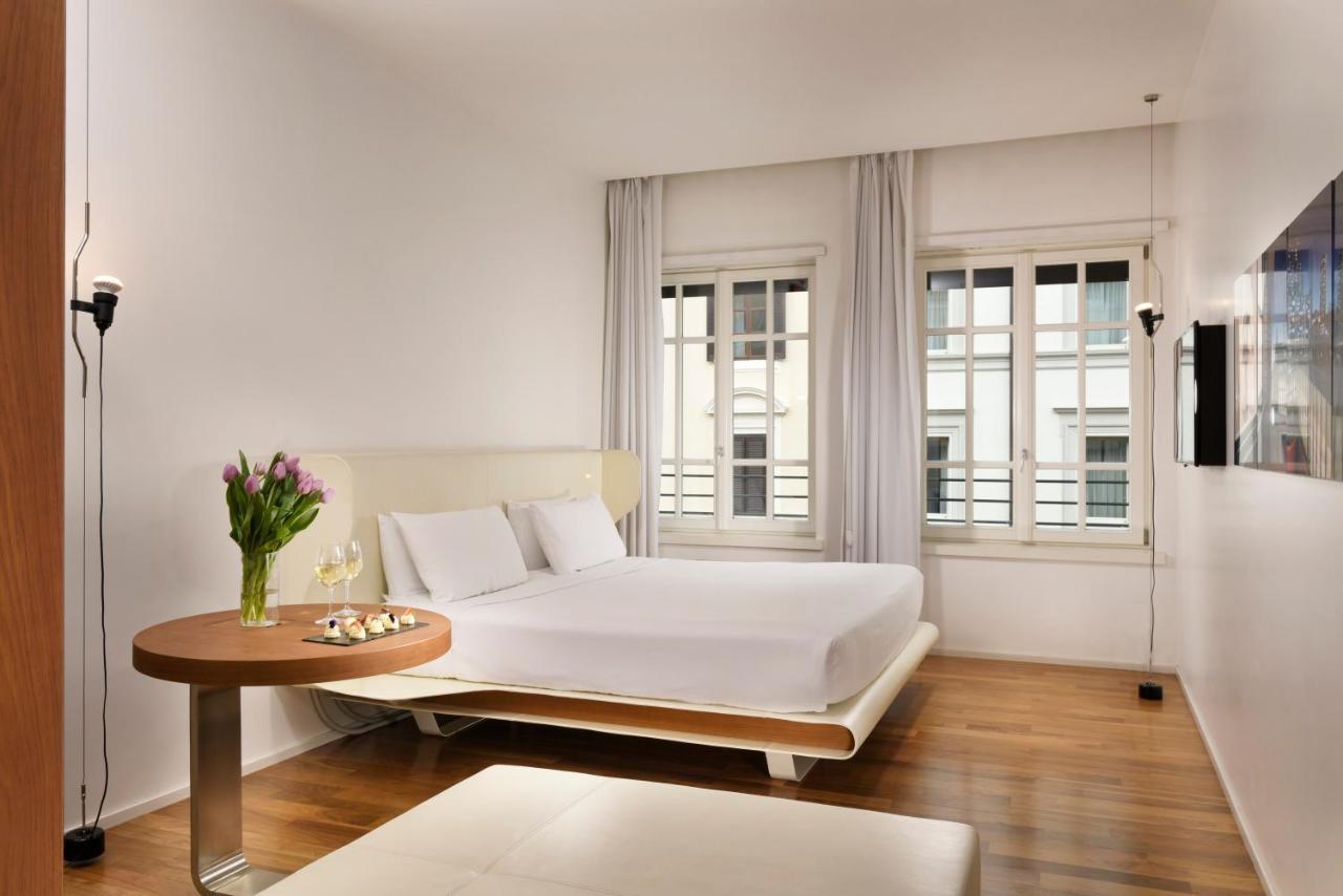 Palazzo Montemartini Rome, A Radisson Collection Hotel Ngoại thất bức ảnh