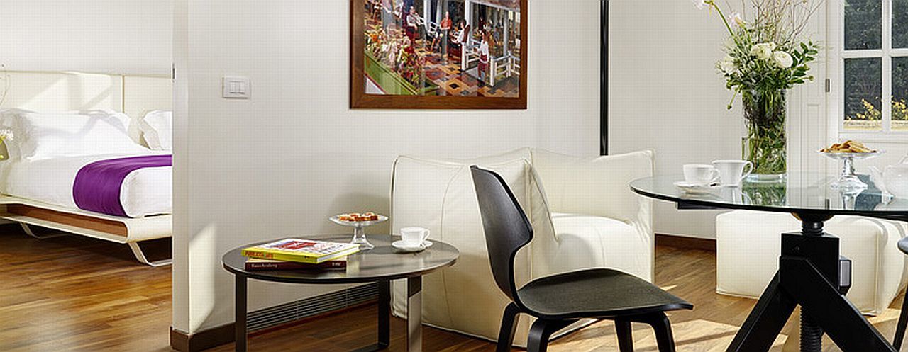 Palazzo Montemartini Rome, A Radisson Collection Hotel Ngoại thất bức ảnh The 301 chair