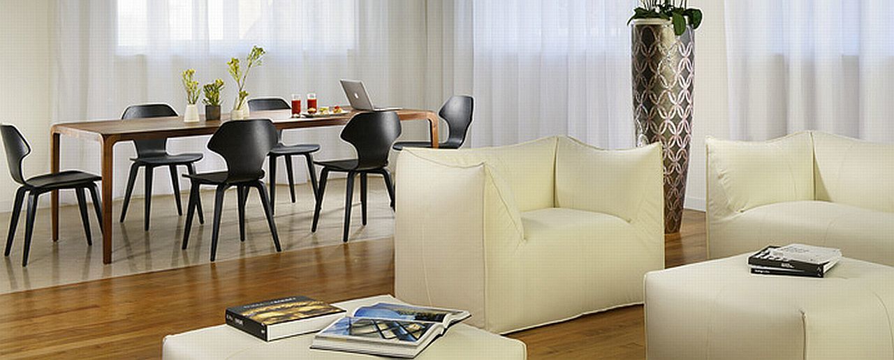 Palazzo Montemartini Rome, A Radisson Collection Hotel Ngoại thất bức ảnh The 711 chair